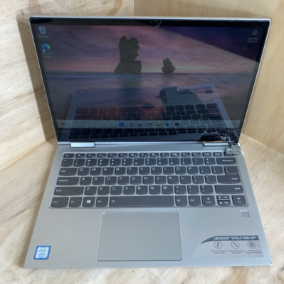 Lenovo Yoga 730-13