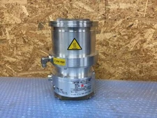 OSAKA VACUUM TG221FRWB-50 COMPOUND MOLECULAR PUMP