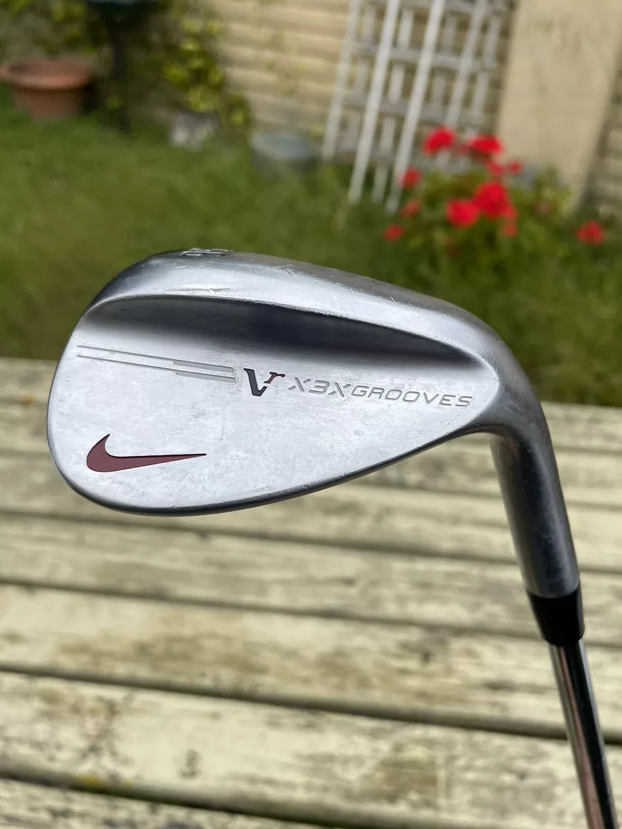 Nike clearance 56 wedge