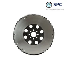 SPC 12LBS CLUTCH FLYWHEEL KIT Fits 1998-2012 SUBARU IMPREZA 2.0L 2.5L NON-TURBO