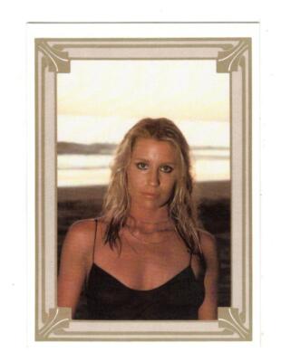 1990 Imagine, Inc. Scream Queens Card #32 Susanne Severeid