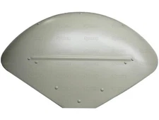 Mytractor Fender Assembly, NO Script works with Massey Ferguson 135, 135 US