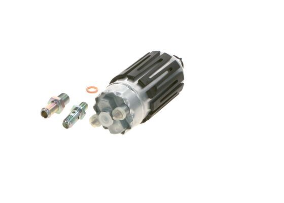 0 580 464 206 BOSCH Fuel Pump for PORSCHE