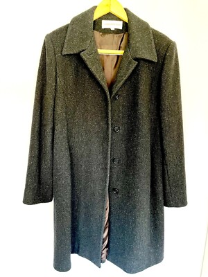 ジャケット・アウター blurhms WOOL CASHMERE BEAVER GREAT COAT