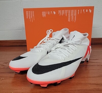 Nike Zoom Mercurial Superfly 9 Pro FG Ready Pack DJ5598-600 Mens