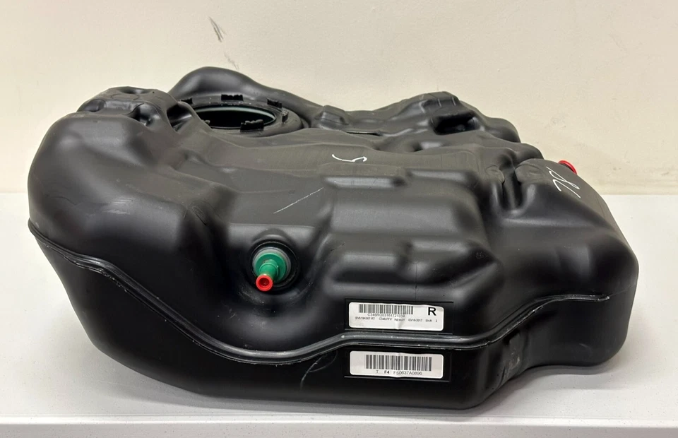 Ford Focus 2012-2018 Fuel Gas Tank OEM - Image 4 of 4