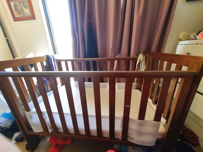 gumtree baby items