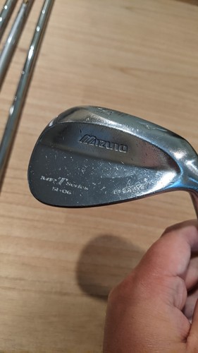 Approach Wedge Dynamic Gold Steel Wedge 