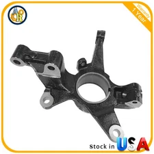 Front Right Steering Knuckle For 2007-2015 Mazda CX-7 CX-9 L20633020