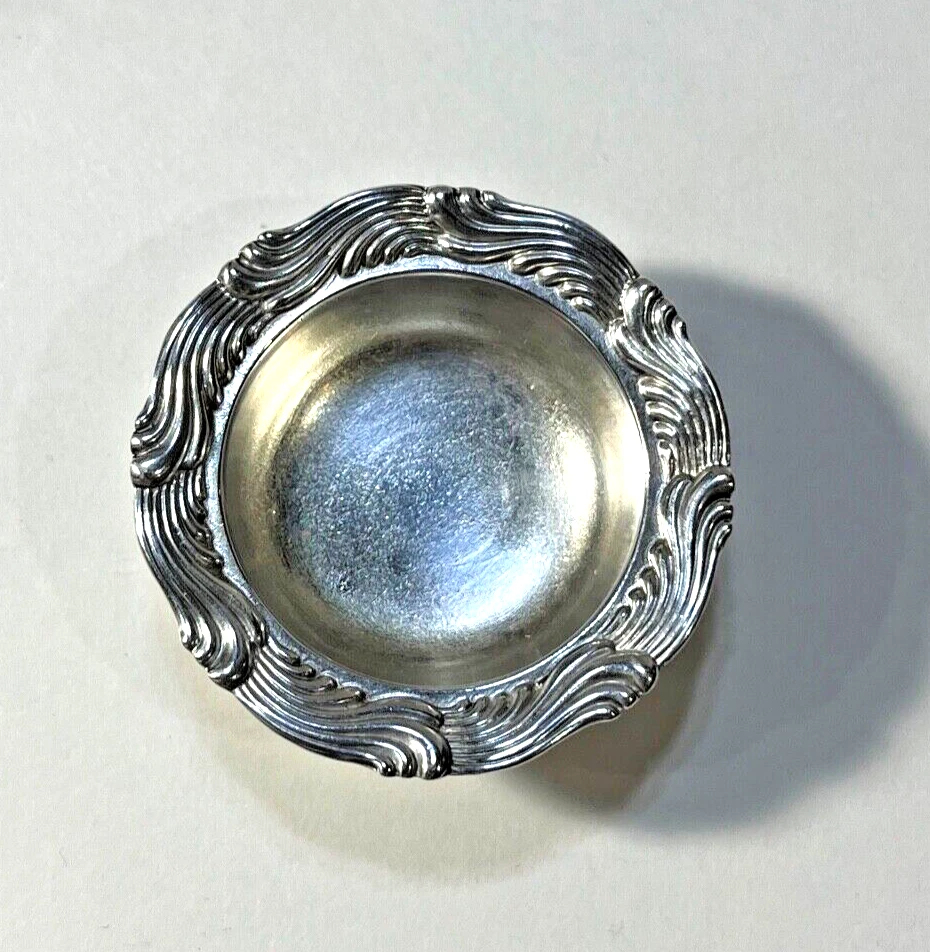 TIFFANY&Co. ティファニー　ソルトセラー Tiffany & Co. Antique US Sterling Silver Salt Cellars for sale | eBay