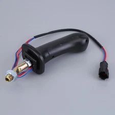 FOR CAT SKID STEER LOADER 216B 226B 232B 242B 257B 267B JOYSTICK HANDLE 218-6118