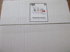 Natures Workshop Chemistry set (brand new)