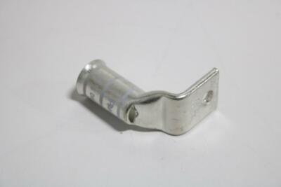 Panduit LCAF250-38F-X 250MCM Copper Lug , Bent 90 Degrees, 3/8'' Stud Hole