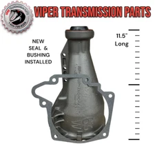 Ford 4R70W 4R75W Extension Housing Tail 2WD 11-1/2” 2004-2008 (RF-F3UP-7A040-AA)