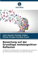 Felix Roselia Estrada Urbina (U. A.) | Bewertung Auf Der Grundlage...