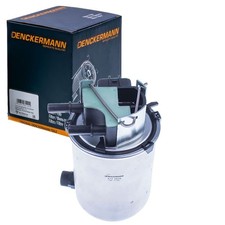 Filtre à carburant Renault Kadjar