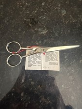 Filarmonica 5  Hair Cutting Scissors 2023 Made in Spain Precision Shears