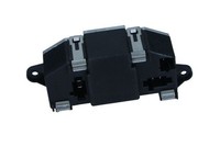 Widerstand, InnenraumgebläSe MaXgear 27-1254 FüR OE 6441W9 - 9654652480