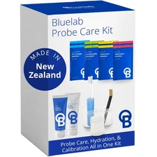 Bluelab CAREKITPHCON Probe Care Kit For PH Conducitivty Probes, Cleaning Storage