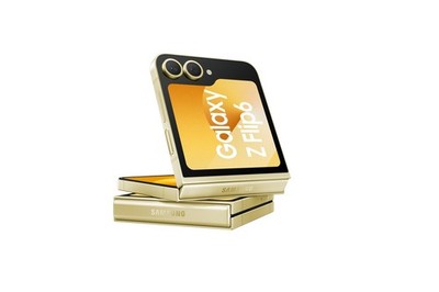 Neu Samsung Galaxy Z Flip6 5G 512GB 256GB Ohne Vertrag Smartphones Handys