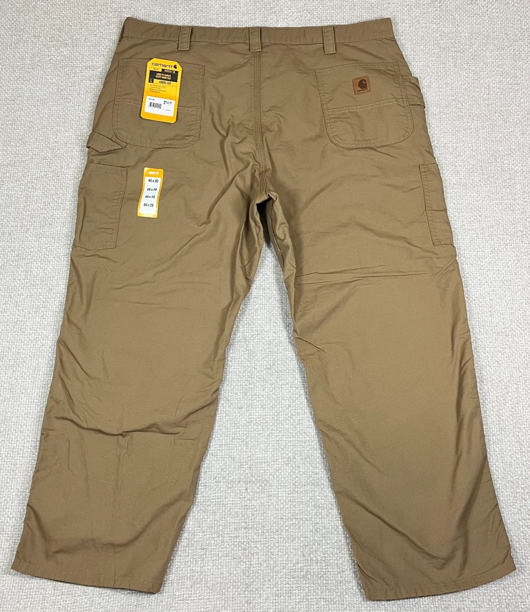 carhartt 46x30 products for sale | eBay