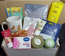 Damen Geburtstag Verwöhnkorb Geschenk Mama Tochter Frau Freundin Nan Schwester Sie X