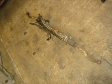 Mini cooper R50 R52 R53 steering rack