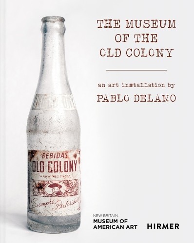 The Museum Of The Old Colony : An Art Installation By Pablo Delano Amanda J. Guzman - Image 3