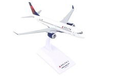 SKYMARKS DELTA A220-300 1/200