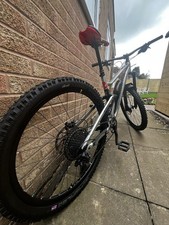 Lapierre Spicy 3.0 Full SuspensionMountain Bike Large Frame Fox