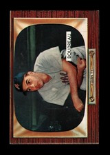1955 Bowman Set-Break # 89 Lou Boudreau EX-EXMINT *GMCARDS*