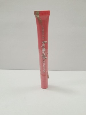 Revlon Kiss Plumping Lip Creme, Fresh Petal