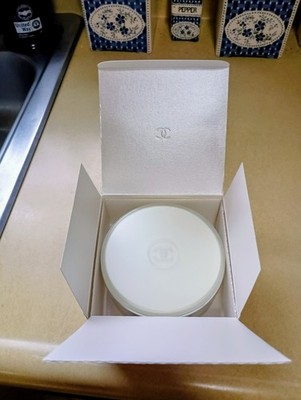 Chance Chanel Eau Fraiche Moisturizing Body Cream 7 oz 200g NIB