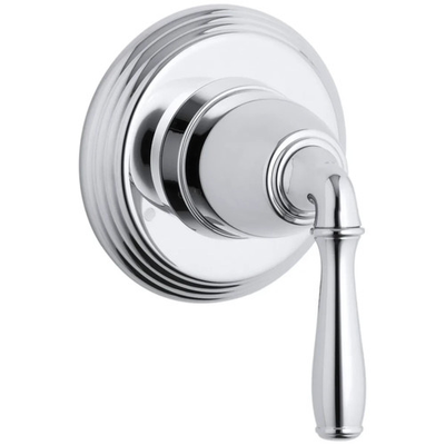 #ad #ad Kohler Devonshire Single Handle Diverter Valve Trim Polished Chrome T376 4 CP $75.99