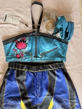 New Zoey Costume K Pop Huntrix Size XL