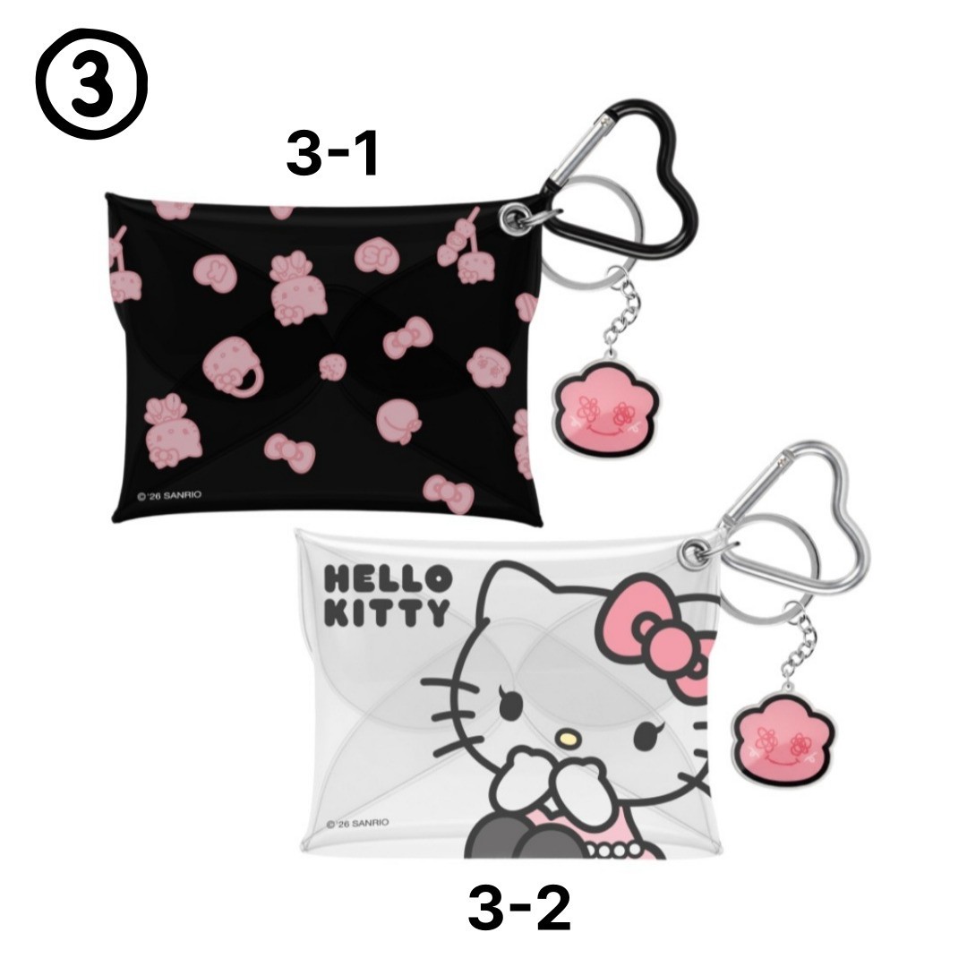 Blackpink Jisoo x Hello Kitty Tumbler, Luggage Tag, Suitcase