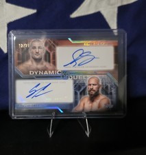 Law of Cards: Topps And Gertridge Try Knocking Out Their KNOCKOUT Dispute 20