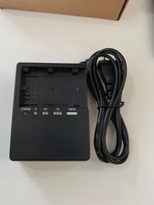 LC-E6E Battery Charger For Canon LP-E6 EOS 7D 60D 6D 70D 5D2 5D3 5D Mark II III