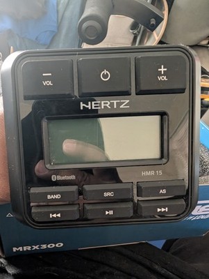 Hertz Hmr 15