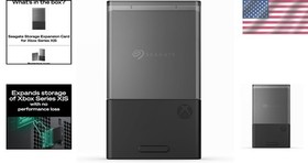 Xbox Series X|S Solid State Drive 1TB Expansion