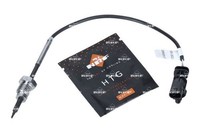 NEU - NRF 707356 Sensor, Abgastemperatur FüR Alfa Romeo CitroËN Peugeot