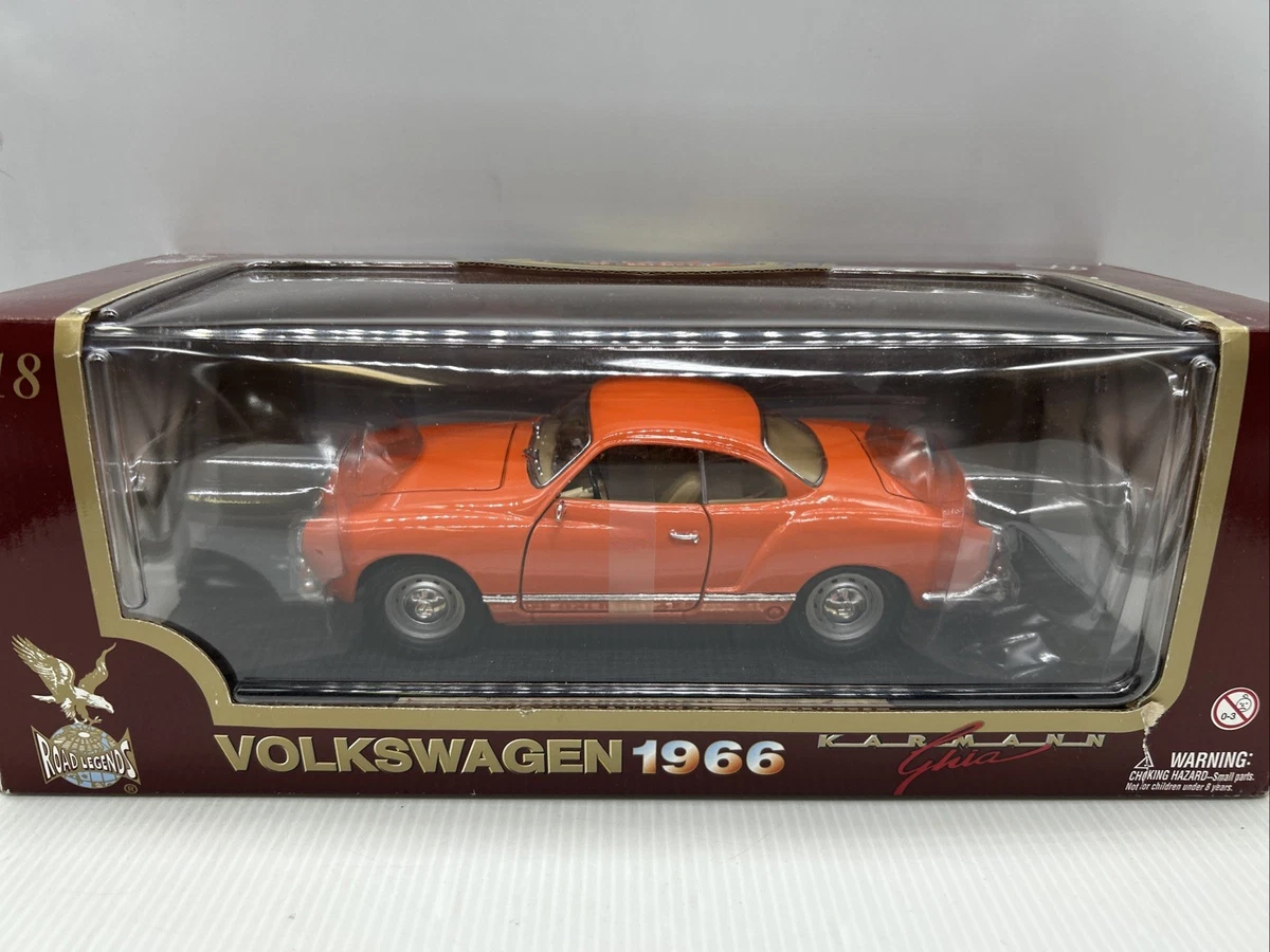 Road Legends Volkswagen Diecast Cars for sale | eBay