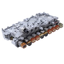 9hp48 9 Speed Transmission Valve Body W 10 Solenoids For Honda Acura Fiat Dodge 9hp48 9 Speed Transmission Valve Body W 10 Solenoids For Honda Acura Fiat Dodge