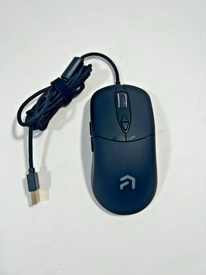 M229 Atrix GS100 7 Button Wired Mouse- USED