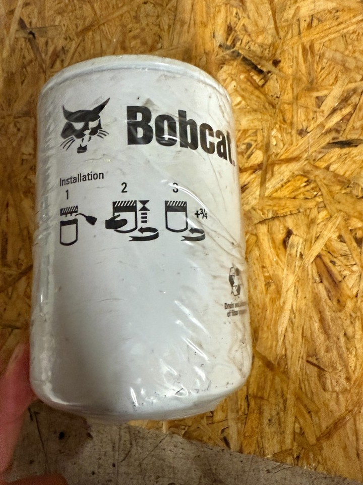 Nuovi Miniescavatori Bobcat E17, E19 Ed E20 - MMT - Foto 4