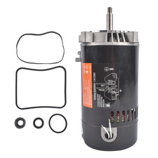 Swimming Pool Pump Motor for In Ground Pool 1HP SP2607X10 UST1102 3450 RPM 60HZ