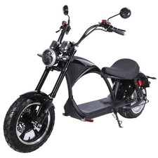 Elektro Chopper E Roller 45kmh 3000Watt CP 4 3.0 s fahrbereit vom Fachhändler
