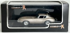 IXO Premium X 1:43 - 1966 Jaguar E-Type “Loewy” - PR0243
