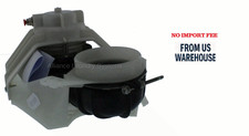 Wascomat 432250201 Washer VALVE,DRAIN OUTLET 3" WATER OP GEN6
