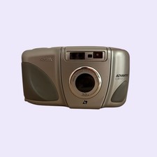 Kodak Advantix C850 APS Film Camera - Tested & Working